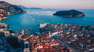 turistična agencija Iter - ponudba, počitnice na Hrvaškem