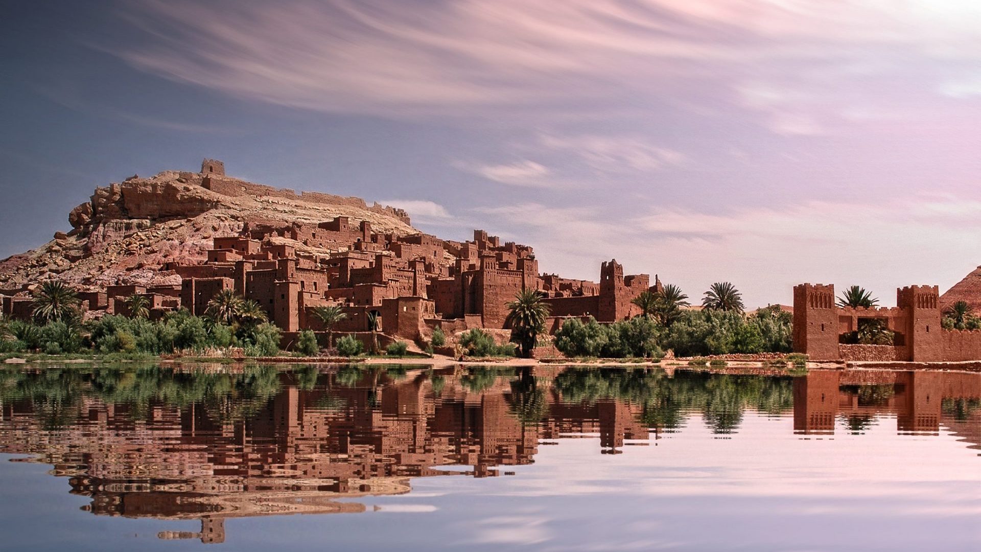 turistična agencija Iter - ponudba, počitnice v Maroku