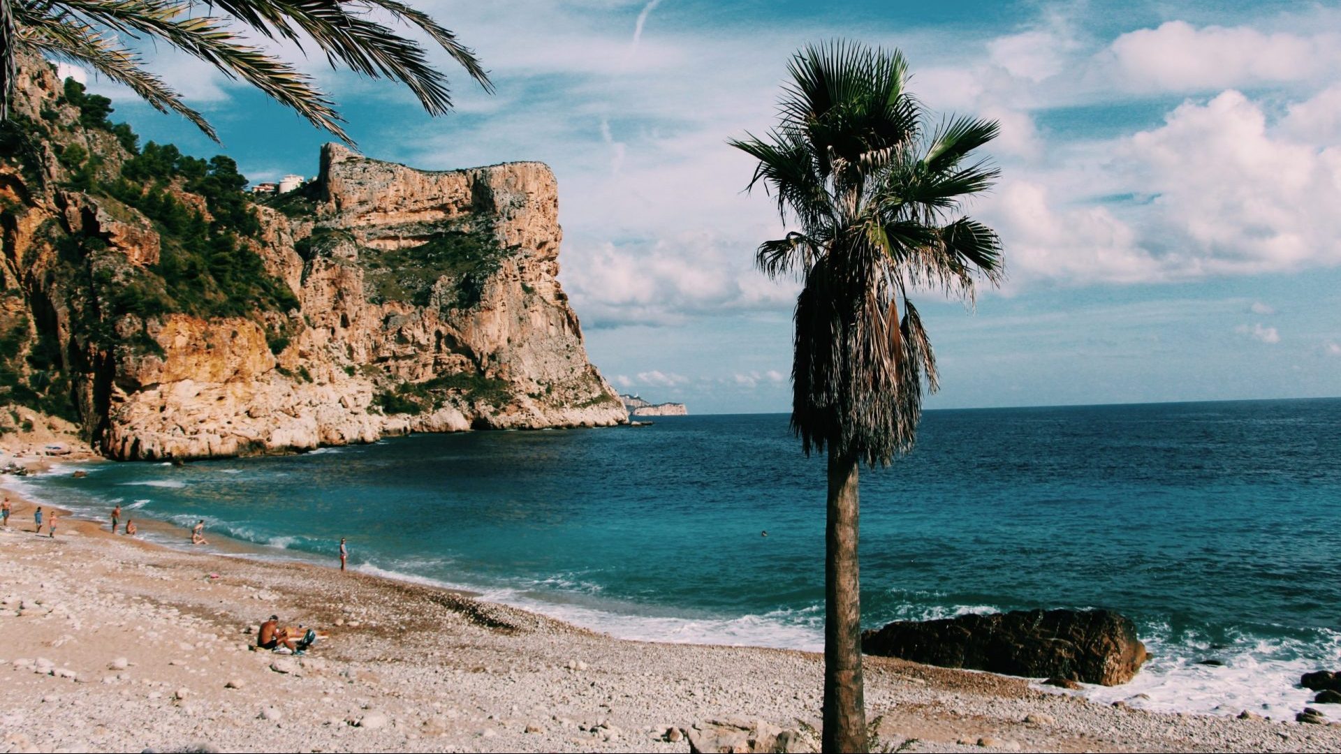turistična agencija Iter - ponudba, počitnice v Španiji