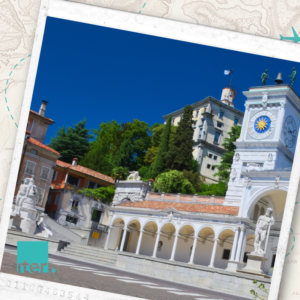 Internetna stran galerija potovanja 19